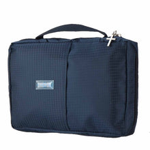 Load image into Gallery viewer, Large Bible Study Book Holy Cover Case Carry Bag Bible Study Book Holy Cover Case Protective Canvas Handbag Judaism
