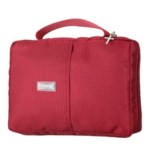 Load image into Gallery viewer, Large Bible Study Book Holy Cover Case Carry Bag Bible Study Book Holy Cover Case Protective Canvas Handbag Judaism
