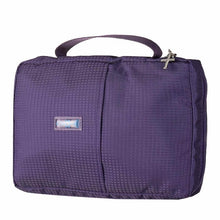 Load image into Gallery viewer, Large Bible Study Book Holy Cover Case Carry Bag Bible Study Book Holy Cover Case Protective Canvas Handbag Judaism
