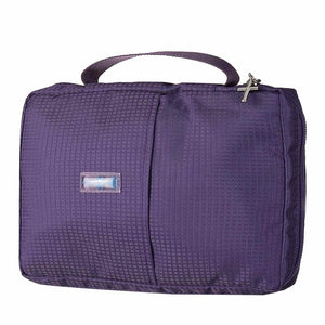 Large Bible Study Book Holy Cover Case Carry Bag Bible Study Book Holy Cover Case Protective Canvas Handbag Judaism